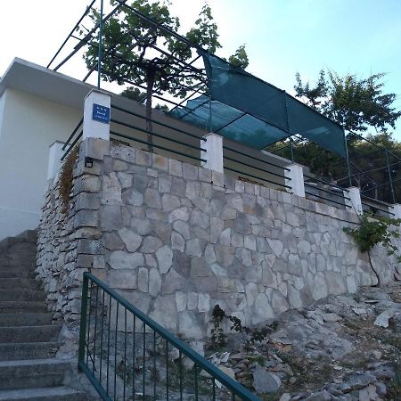 Вілла House Filip Bogomolje Екстер'єр фото